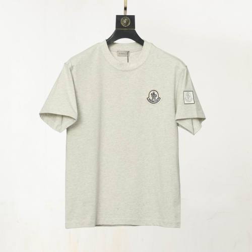 Moncler t-shirt men-3830(S-XL)