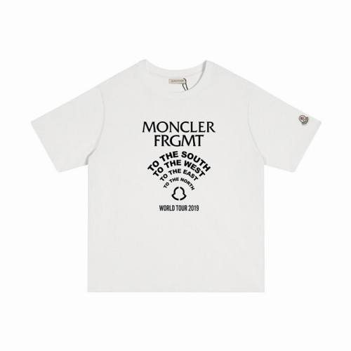 Moncler t-shirt men-2982(M-XXL)
