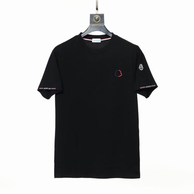 Moncler t-shirt men-3802(S-XL)