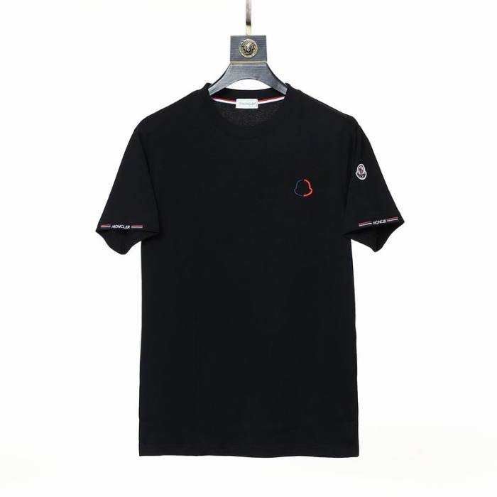 Moncler t-shirt men-3802(S-XL)