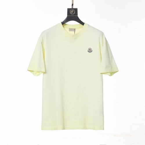Moncler t-shirt men-3845(S-XL)