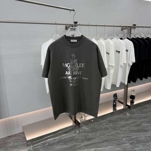 Moncler t-shirt men-3917(S-XXL)