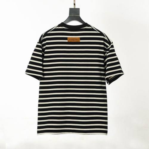 LV  t-shirt men-11826(S-XL)