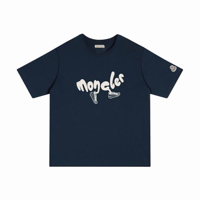 Moncler t-shirt men-3293(M-XXL)