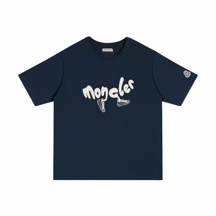 Moncler t-shirt men-3293(M-XXL)