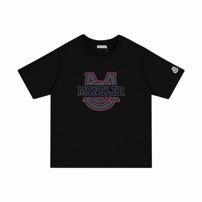 Moncler t-shirt men-3493(M-XXL)