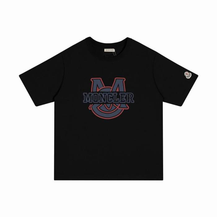 Moncler t-shirt men-3493(M-XXL)