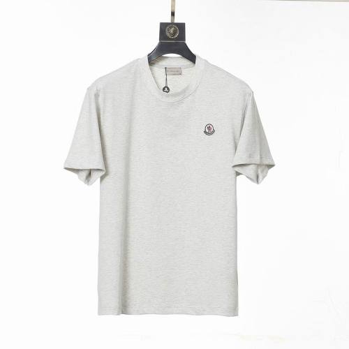 Moncler t-shirt men-3851(S-XL)