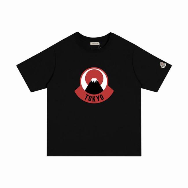 Moncler t-shirt men-3000(M-XXL)