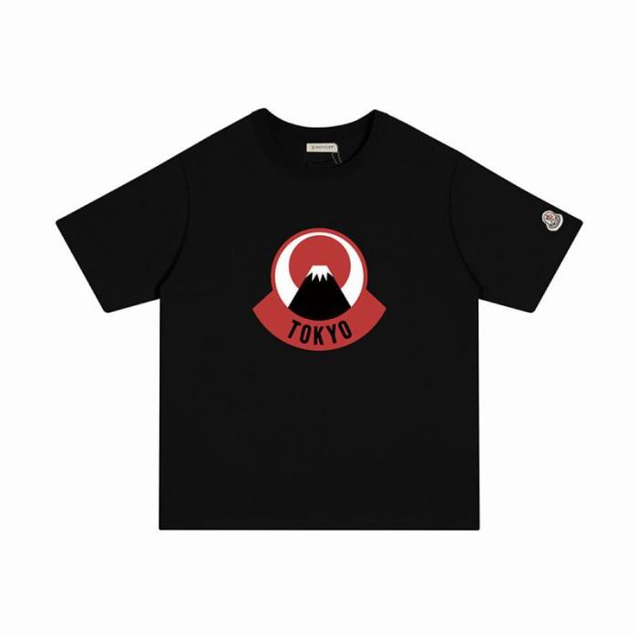 Moncler t-shirt men-3000(M-XXL)