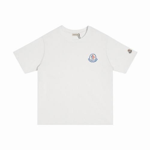 Moncler t-shirt men-3383(M-XXL)