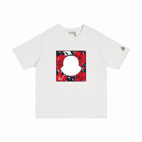 Moncler t-shirt men-3085(M-XXL)