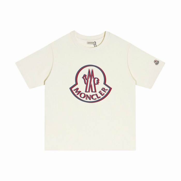 Moncler t-shirt men-3504(M-XXL)