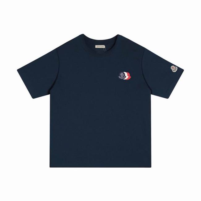 Moncler t-shirt men-3502(M-XXL)