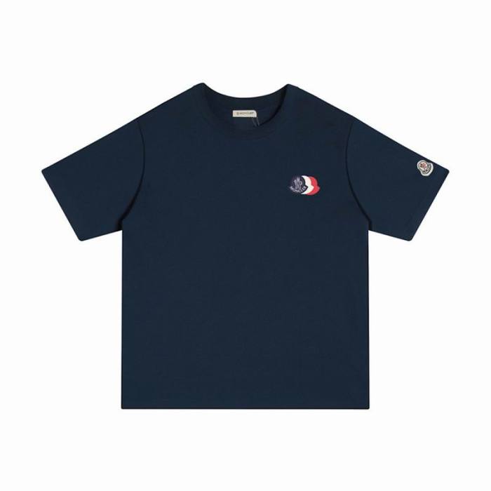 Moncler t-shirt men-3502(M-XXL)
