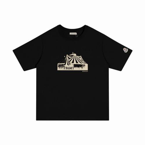 Moncler t-shirt men-3163(M-XXL)