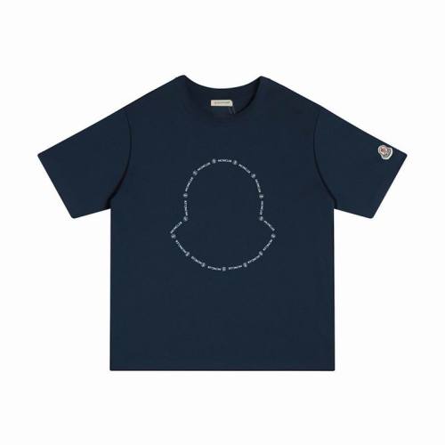 Moncler t-shirt men-3106(M-XXL)