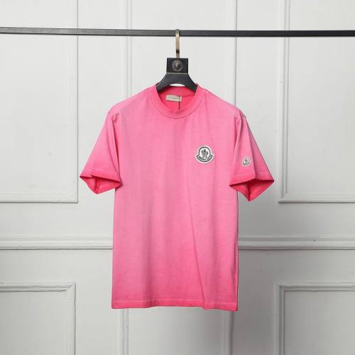 Moncler t-shirt men-3878(S-XL)