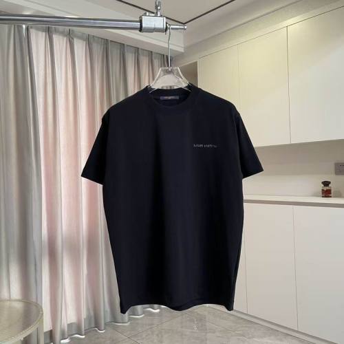 LV  t-shirt men-11981(S-XXL)