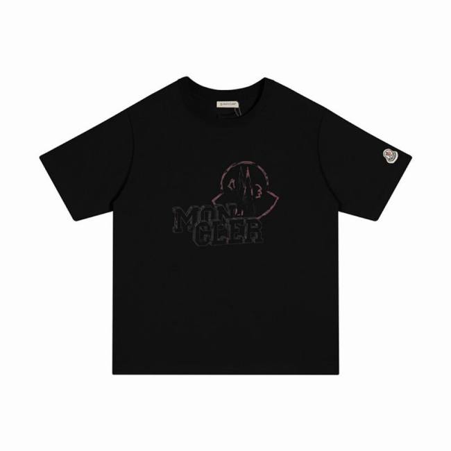 Moncler t-shirt men-3534(M-XXL)
