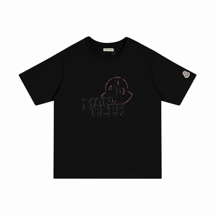 Moncler t-shirt men-3534(M-XXL)