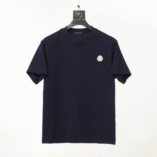 Moncler t-shirt men-3835(S-XL)
