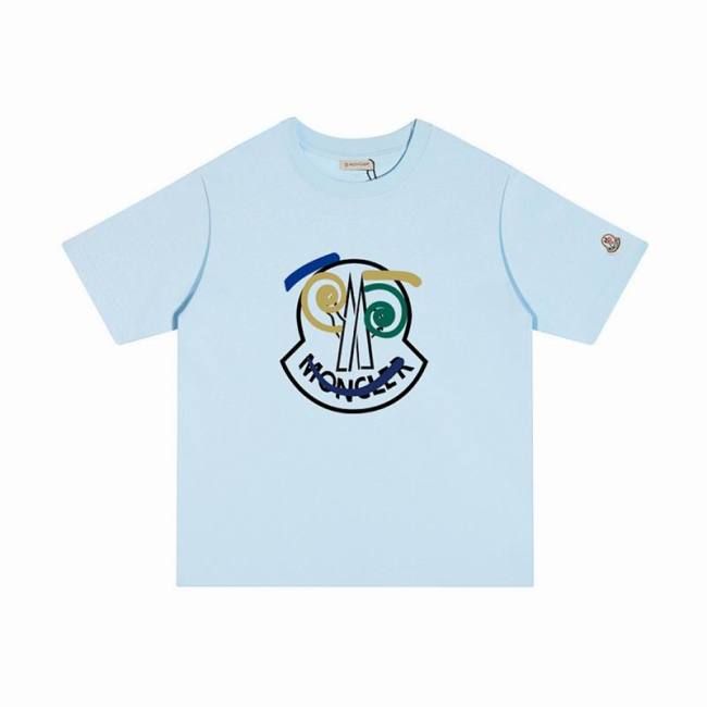 Moncler t-shirt men-3132(M-XXL)