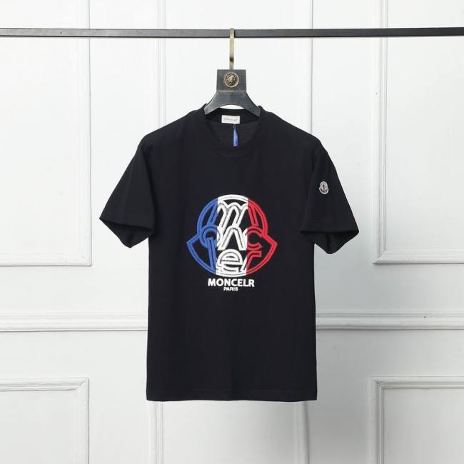 Moncler t-shirt men-3897(S-XL)