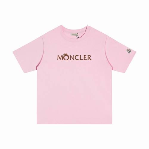 Moncler t-shirt men-3281(M-XXL)