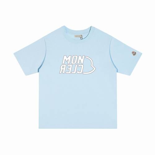Moncler t-shirt men-3663(M-XXL)