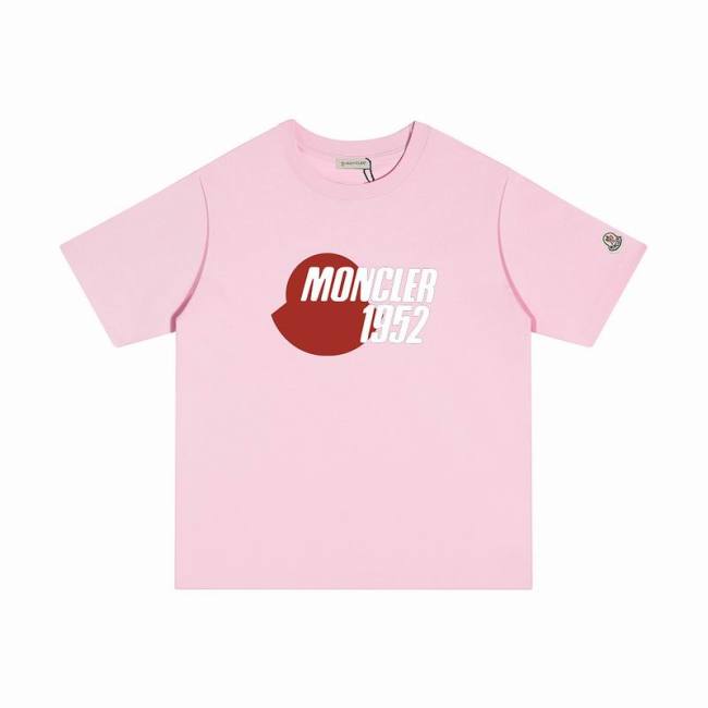 Moncler t-shirt men-3660(M-XXL)