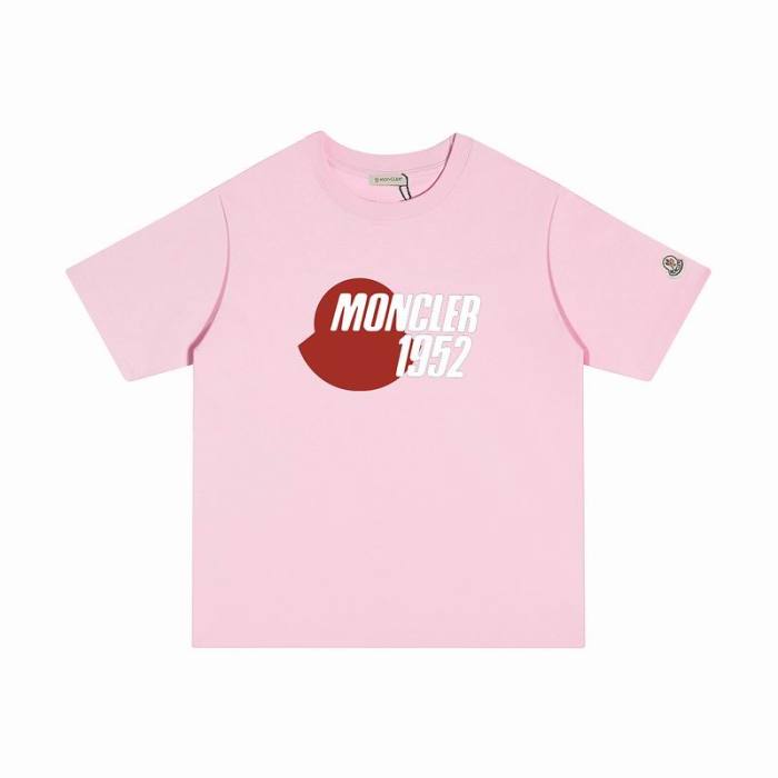 Moncler t-shirt men-3660(M-XXL)