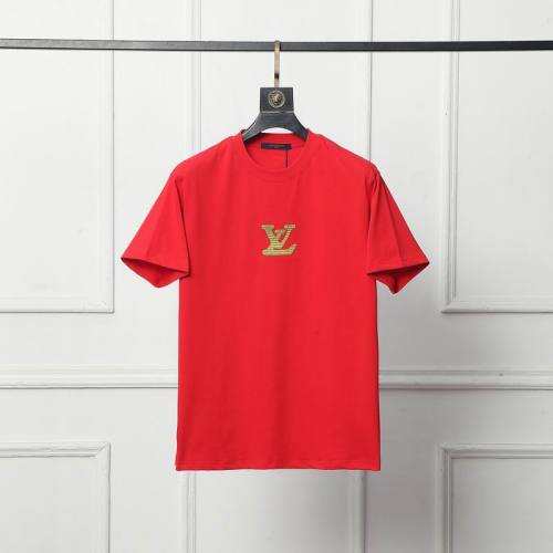 LV  t-shirt men-11847(S-XL)