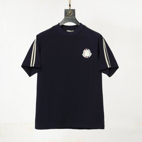 Moncler t-shirt men-3842(S-XL)