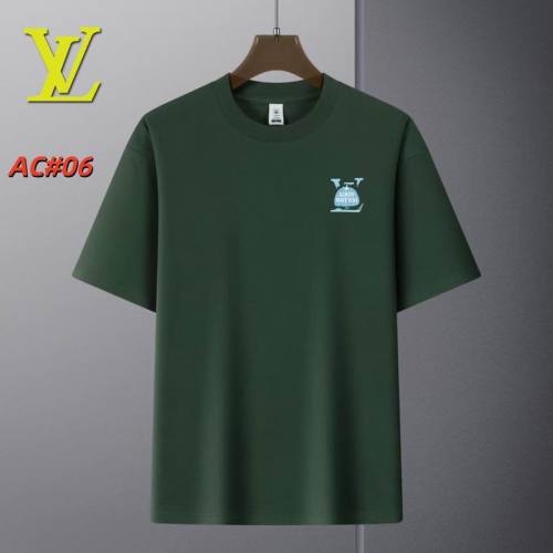LV  t-shirt men-11739(M-XXXL)