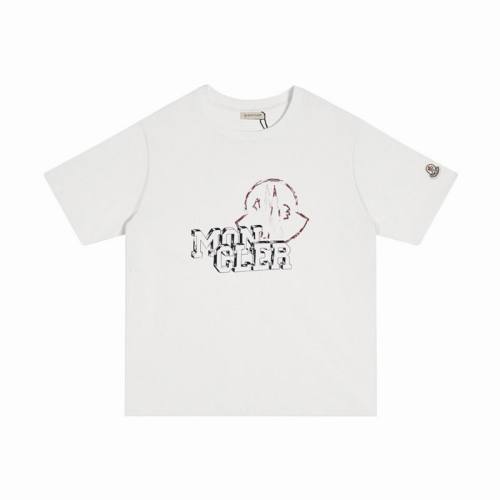 Moncler t-shirt men-3535(M-XXL)