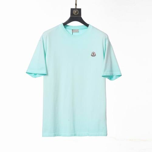 Moncler t-shirt men-3846(S-XL)