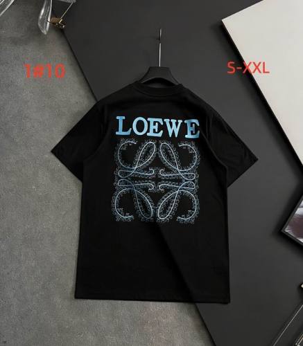 LV  t-shirt men-11968(S-XXL)