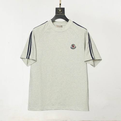 Moncler t-shirt men-3839(S-XL)