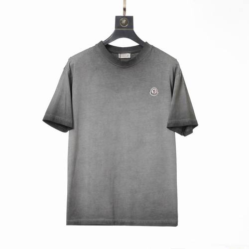 Moncler t-shirt men-3850(S-XL)