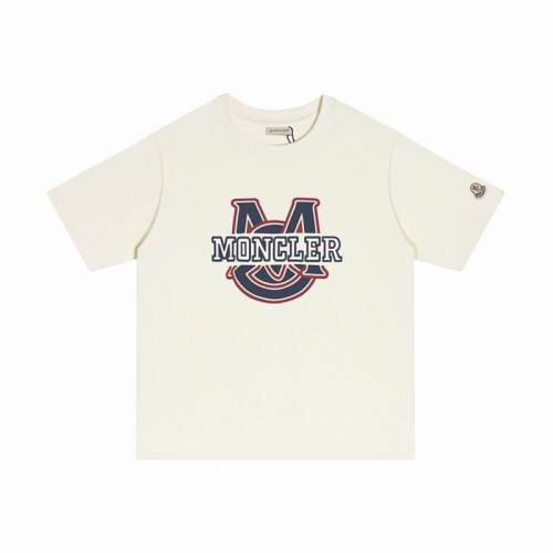 Moncler t-shirt men-3490(M-XXL)