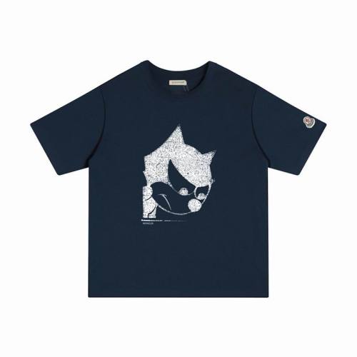 Moncler t-shirt men-3017(M-XXL)