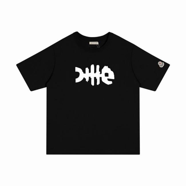 Moncler t-shirt men-2972(M-XXL)