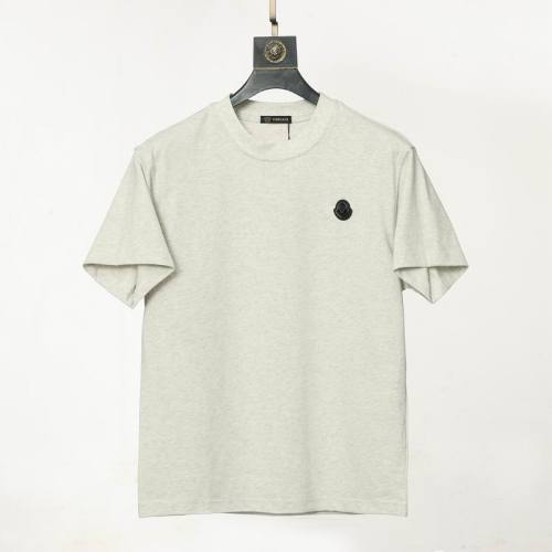 Moncler t-shirt men-3834(S-XL)