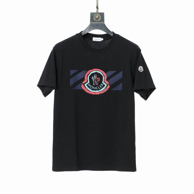 Moncler t-shirt men-3750(S-XL)