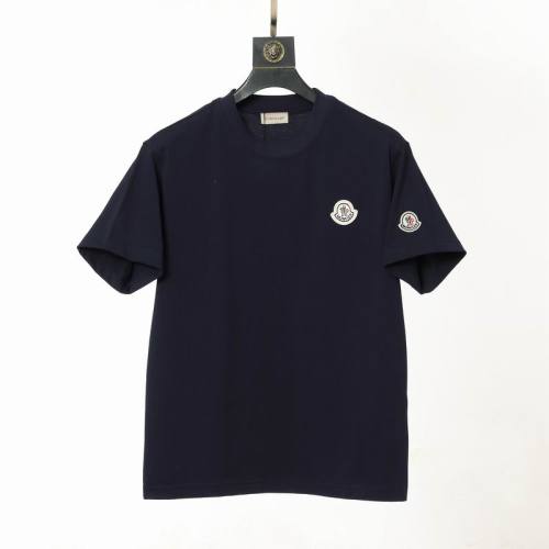 Moncler t-shirt men-3810(S-XL)