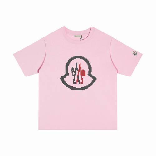Moncler t-shirt men-3356(M-XXL)