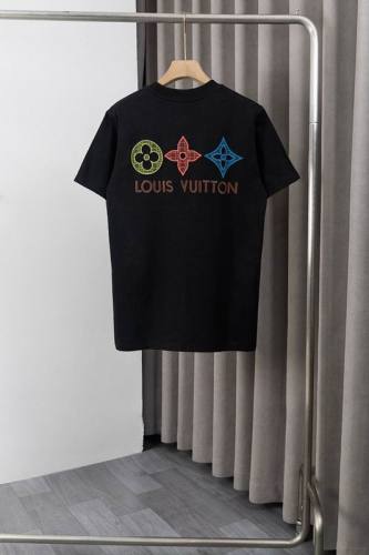 LV  t-shirt men-11722(M-XXL)