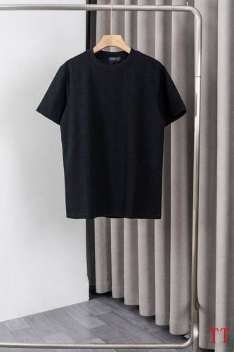 LV  t-shirt men-11709(M-XXL)