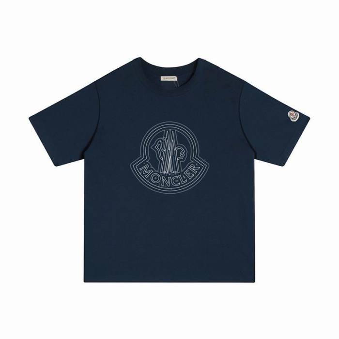 Moncler t-shirt men-3603(M-XXL)